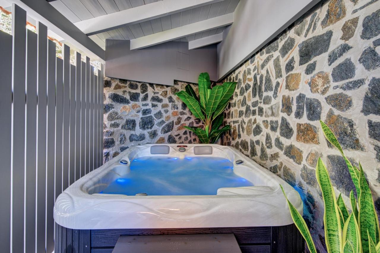 Kanathos Pigi Nafplio Exterior photo